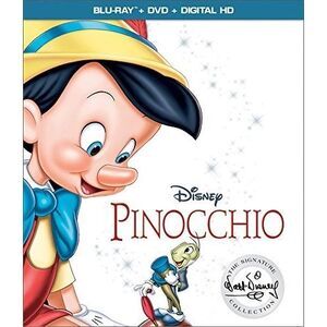 Pinocchio